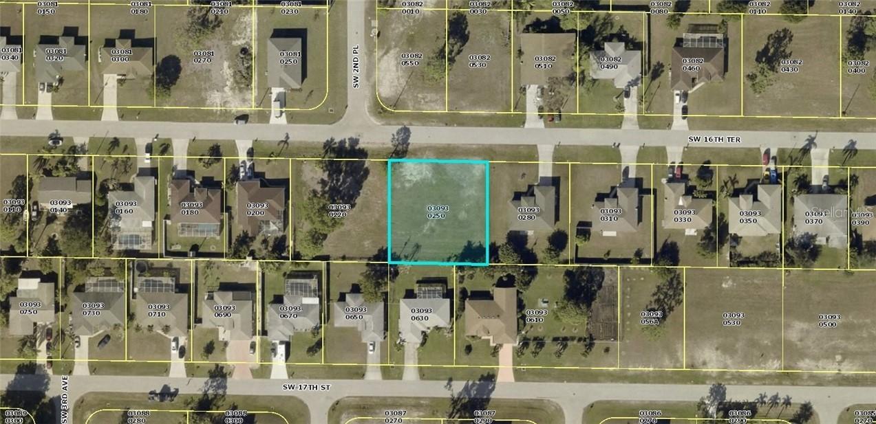 208 SW 16th Ter., Cape Coral, FL 33991