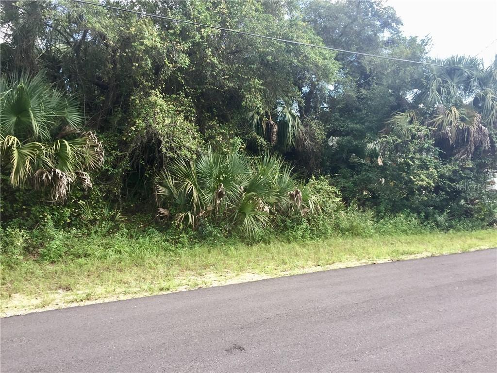 Heather (heaton), North Port, FL 34286