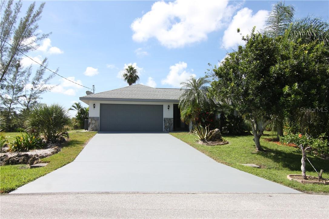 14510 Lillian Cir., Port Charlotte, FL 33981