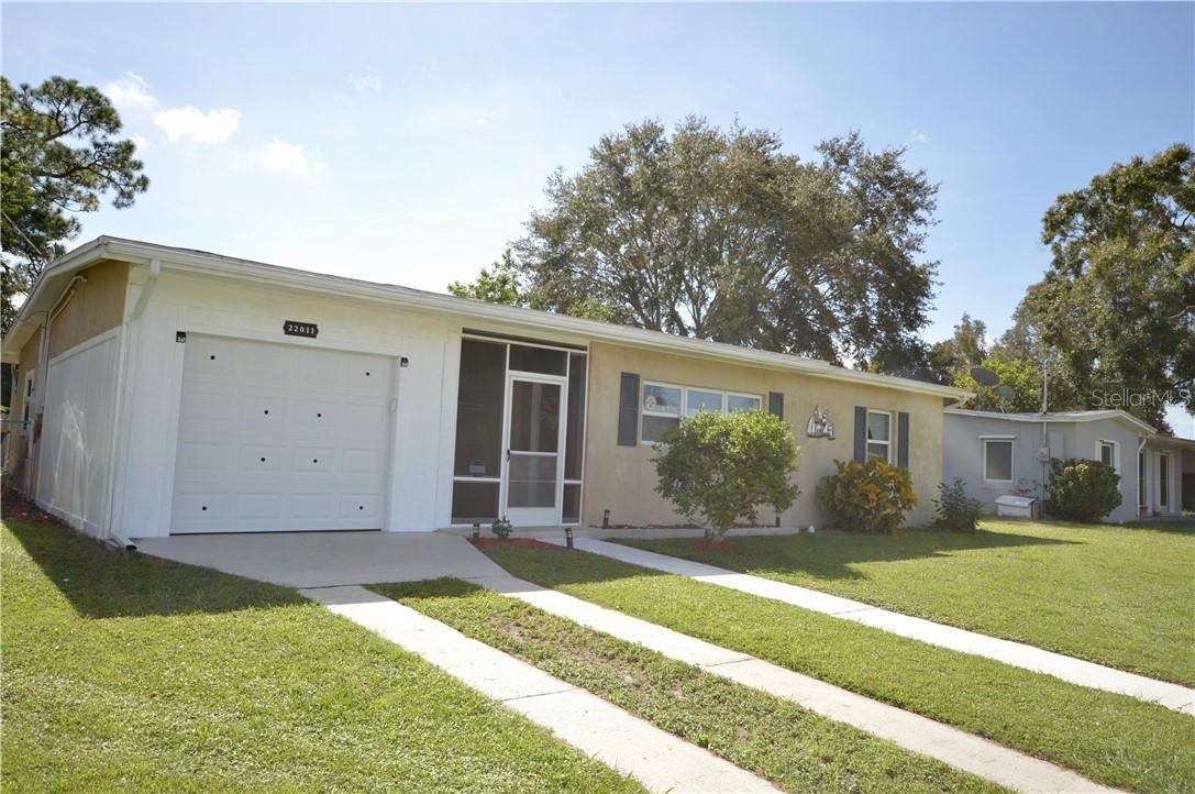 22011 Catherine Ave., Port Charlotte, FL 33952