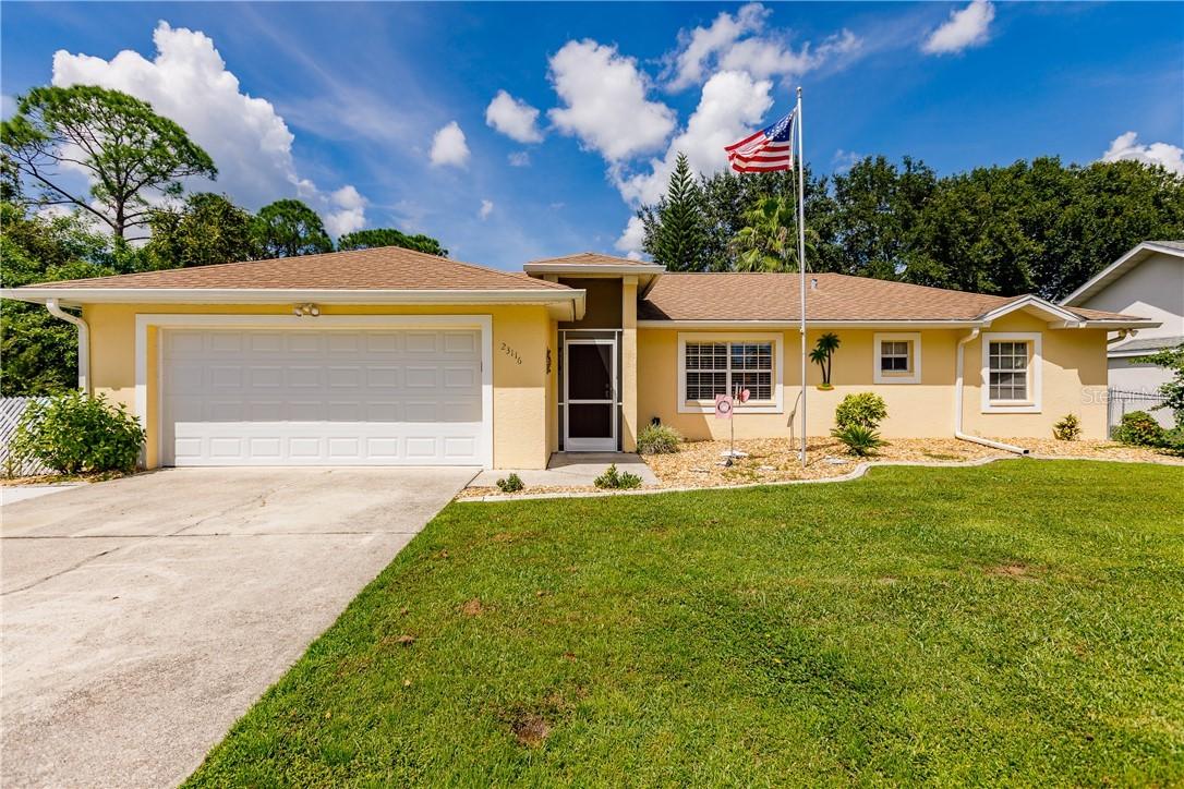 23116 Hillsdale Ave., Port Charlotte, FL 33954