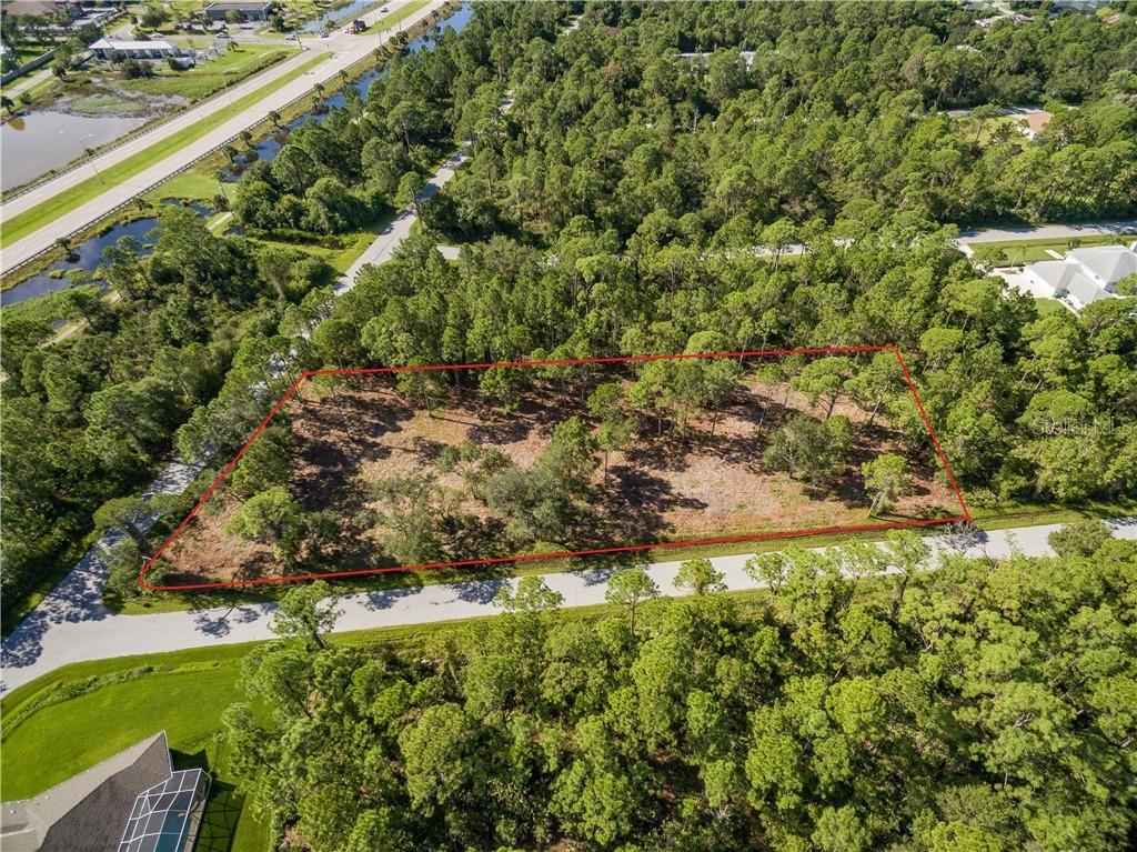 2227 Blaser St., Port Charlotte, FL 33980