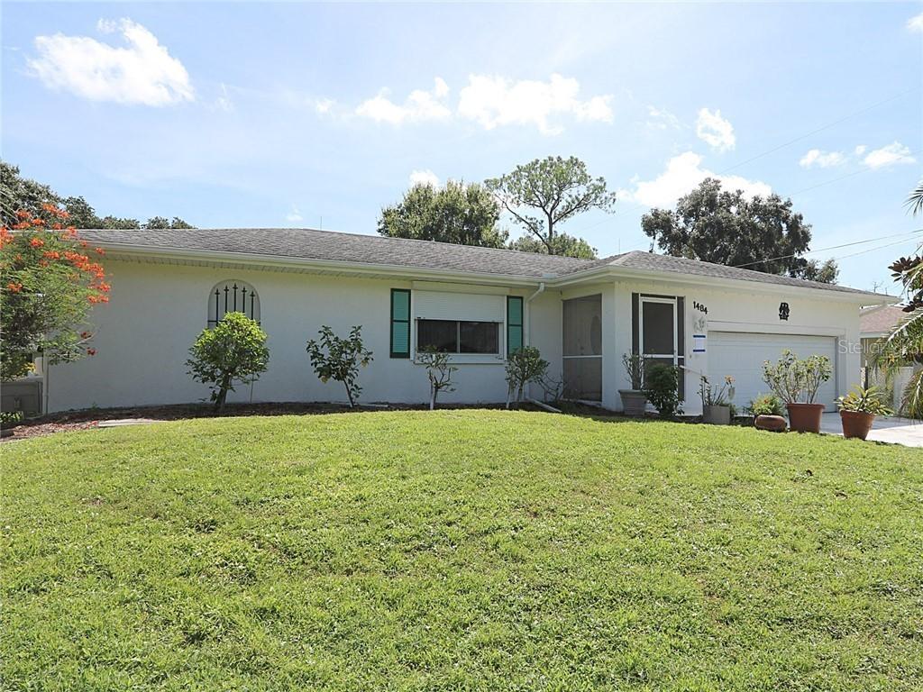 1484 Rommel St., Port Charlotte, FL 33952