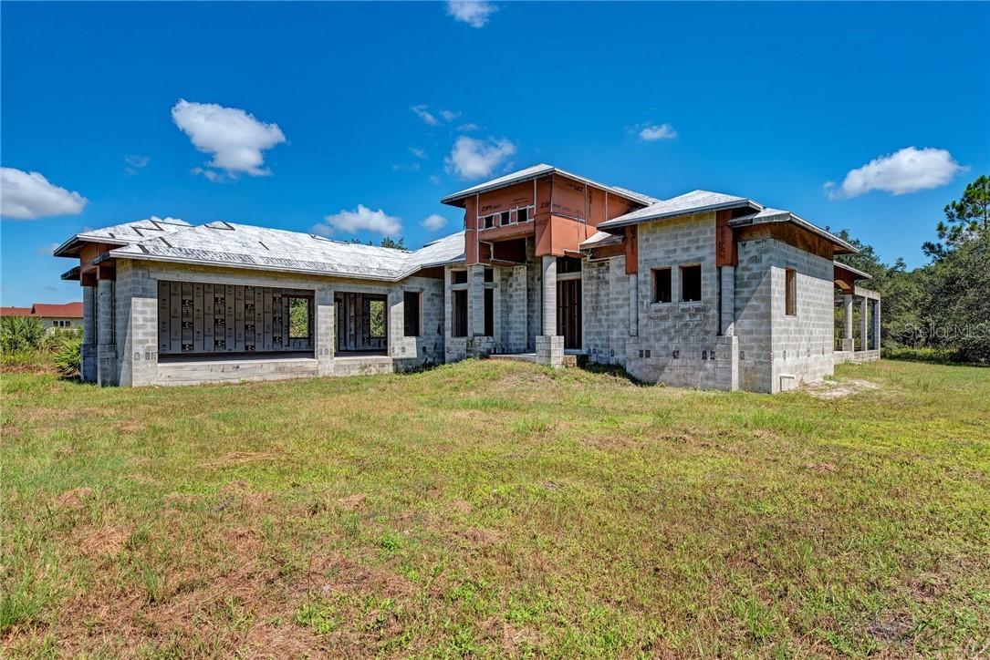 401 Isabel St., North Port, FL 34287