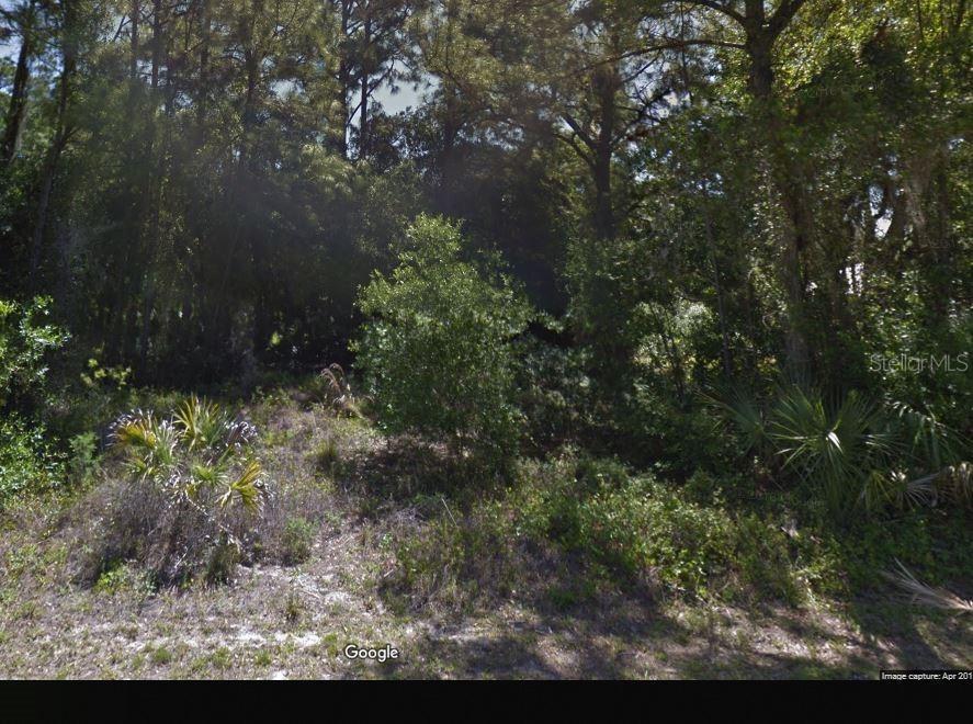 386 Wyatt St., Port Charlotte, FL 33954