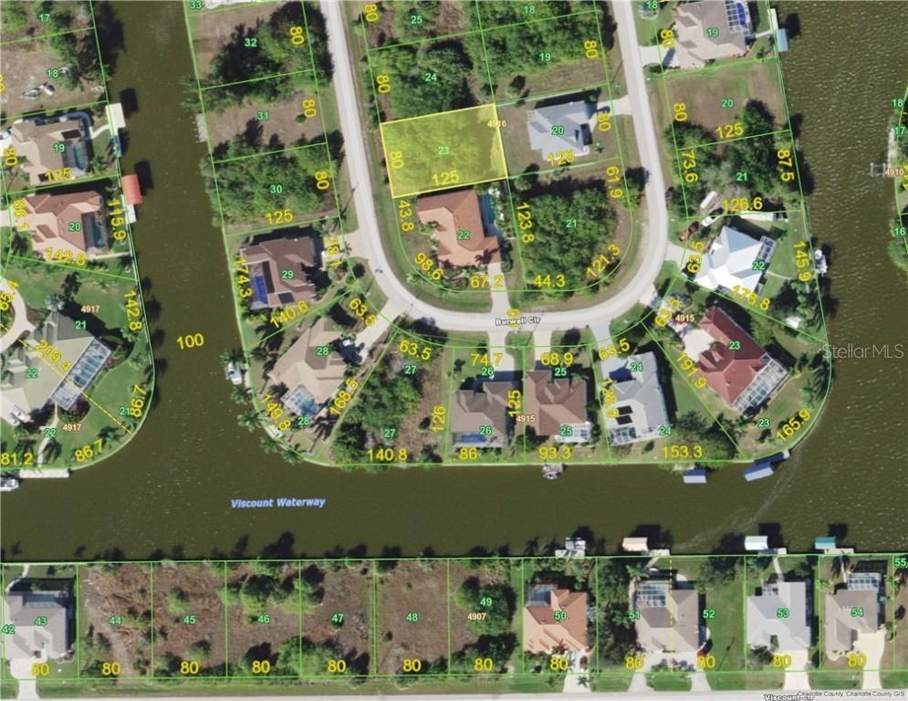 8213 Burwell Cir., Port Charlotte, FL 33981