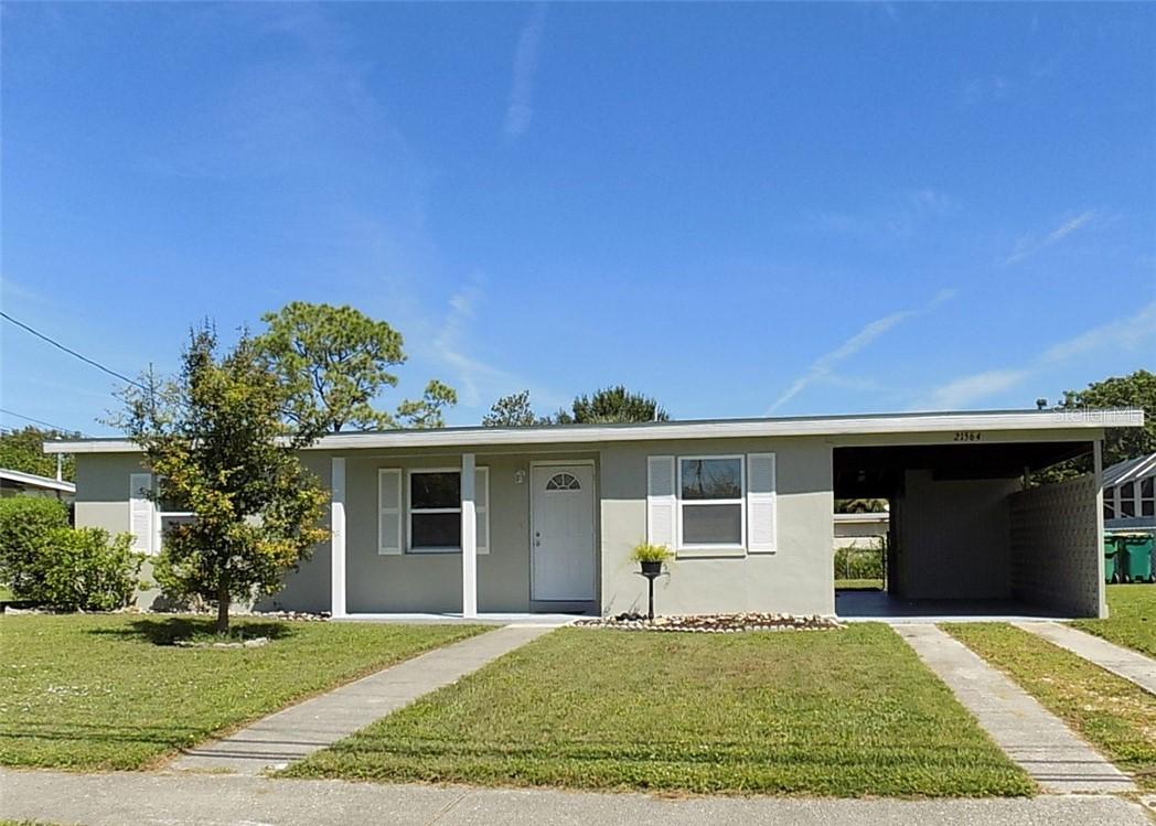 21564 Olean Blvd., Port Charlotte, FL 33952