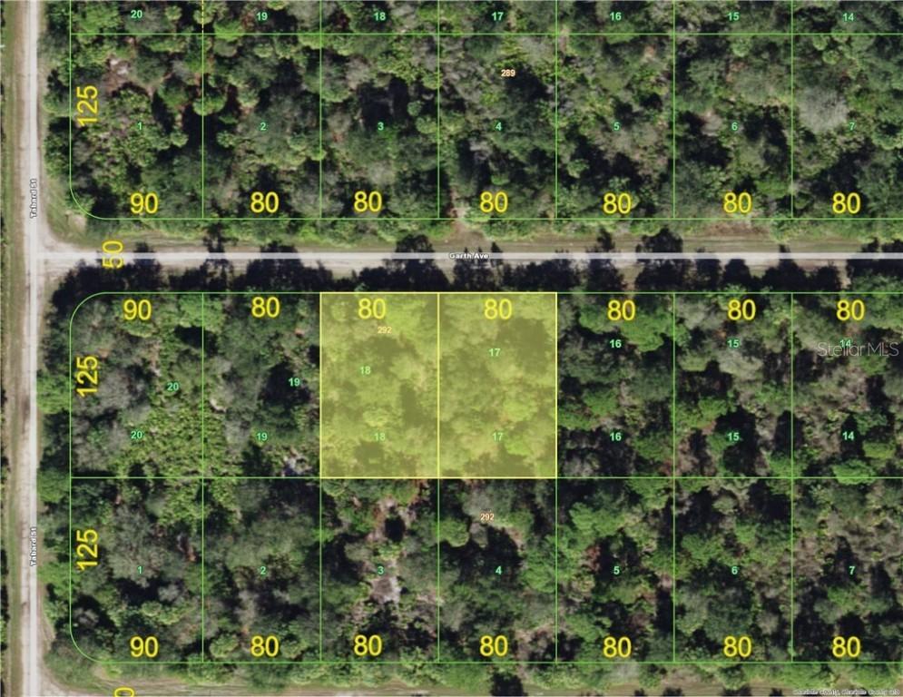 18063 Garth Ave., Port Charlotte, FL 33948
