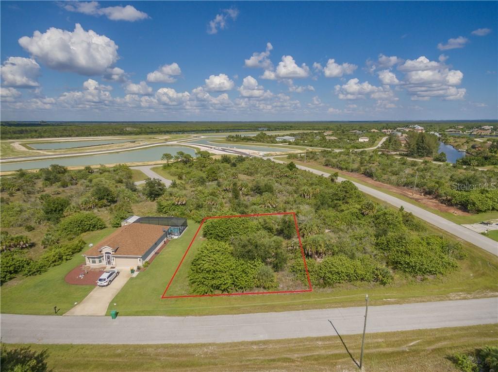 8104 Bosco Rd., Port Charlotte, FL 33981