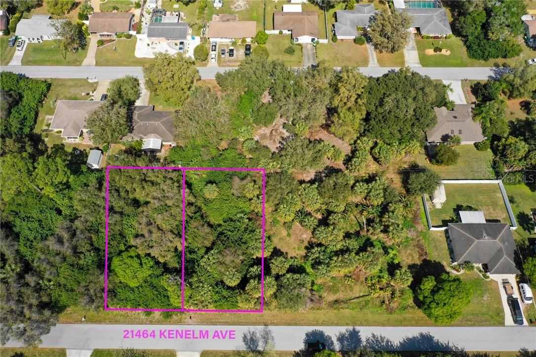 21464 Kenelm Ave, Port Charlotte, FL 33952