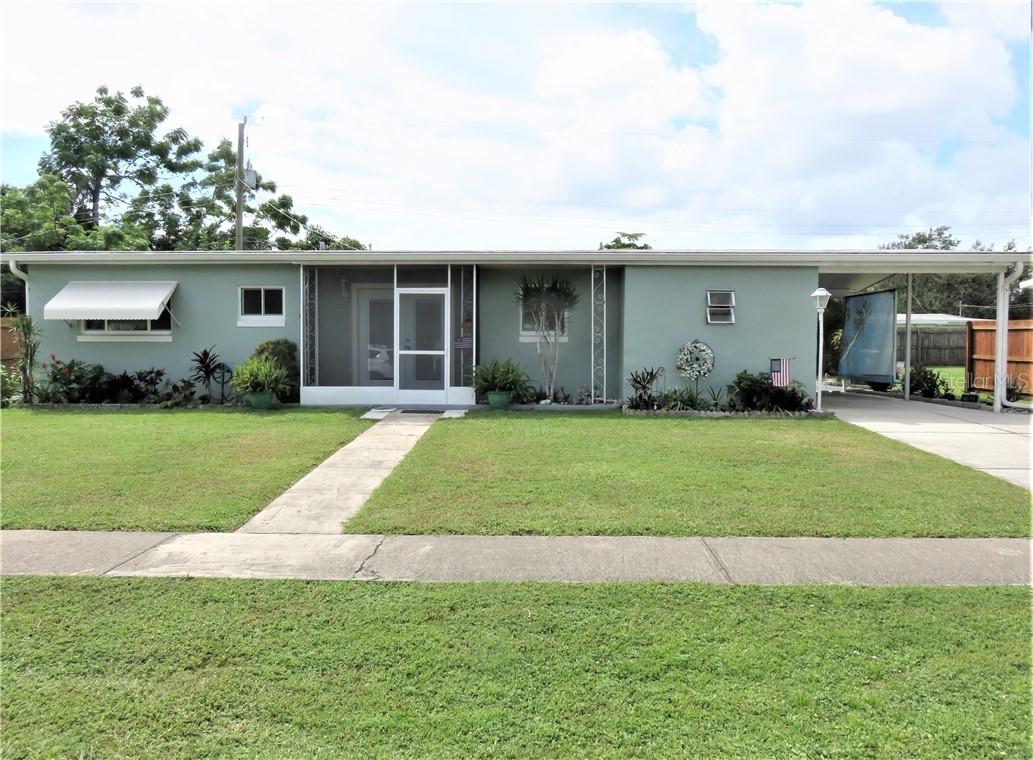 21939 Cellini Ave., Port Charlotte, FL 33952