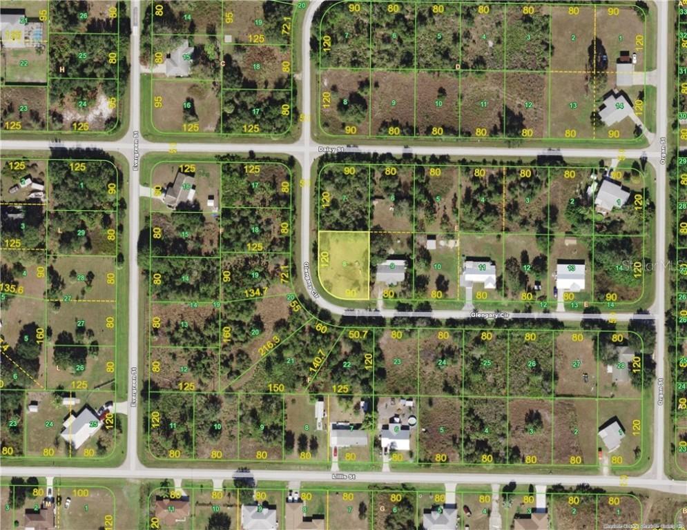 414 Glengary Cir., Punta Gorda, FL 33982