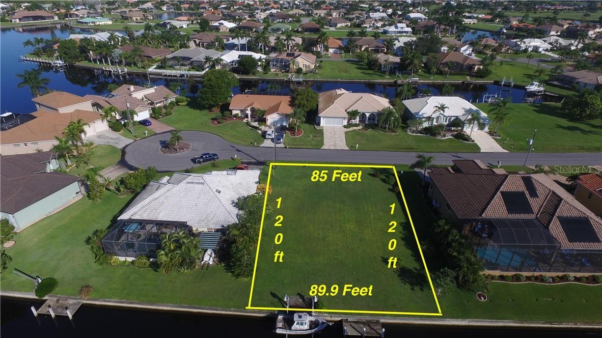 319 Trieste Dr., Punta Gorda, FL 33950