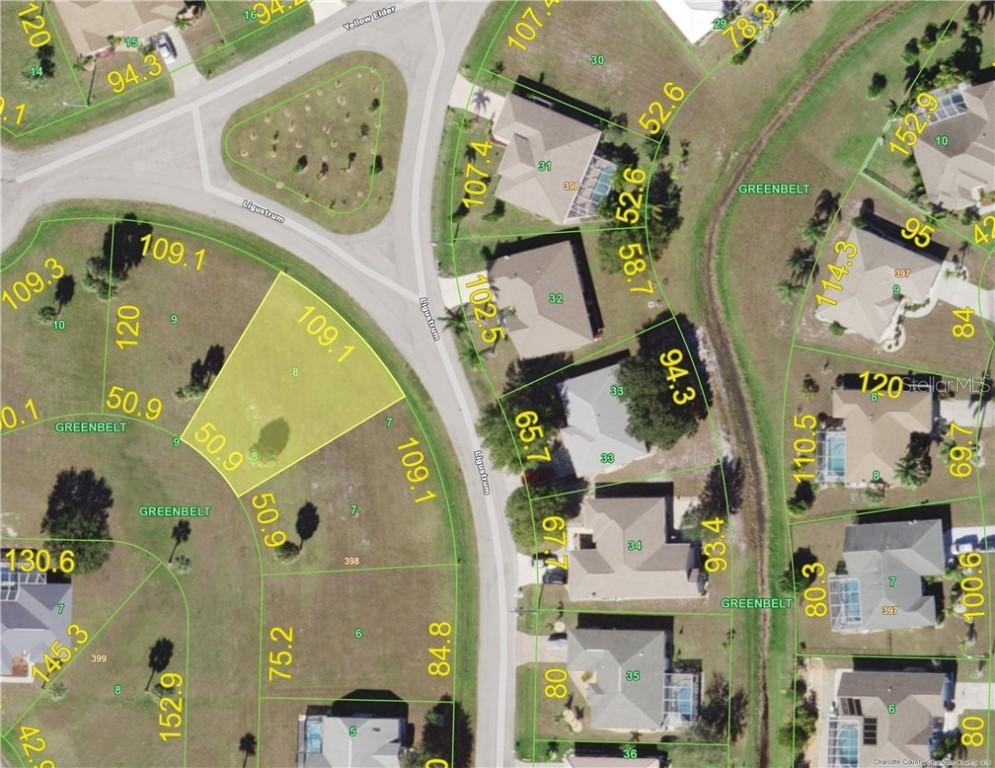 7503 Ligustrum, Punta Gorda, FL 33955