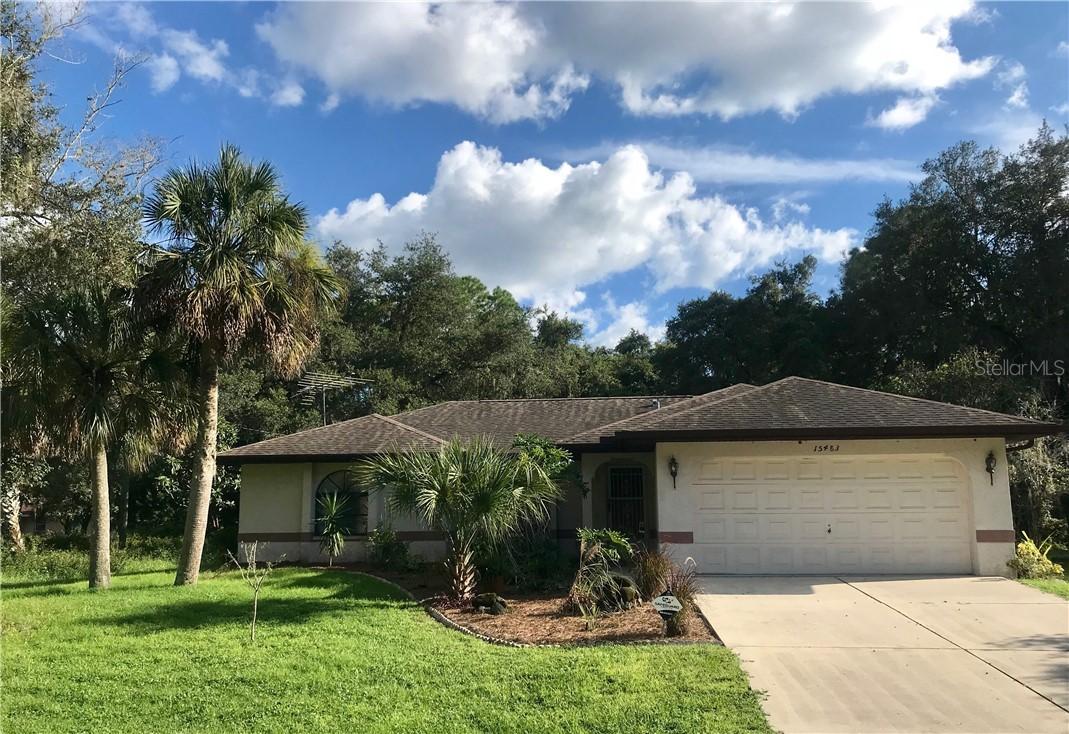 15483 Almeria Av, Port Charlotte, FL 33954