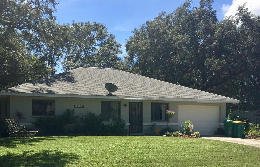 21439 Dranson Ave., Port Charlotte, FL 33952