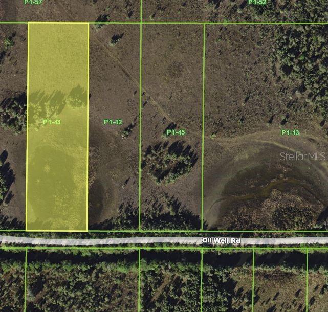 33450 Oil Well Rd., Punta Gorda, FL 33955