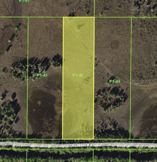 33480 Oil Well Rd., Punta Gorda, FL 33955