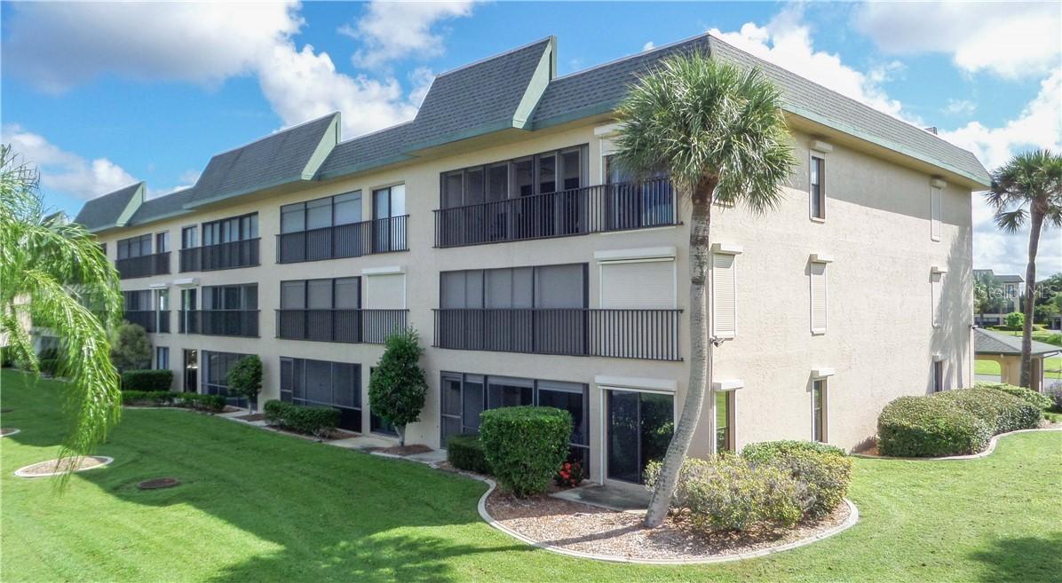 601 Shreve St. #21C, Punta Gorda, FL 33950