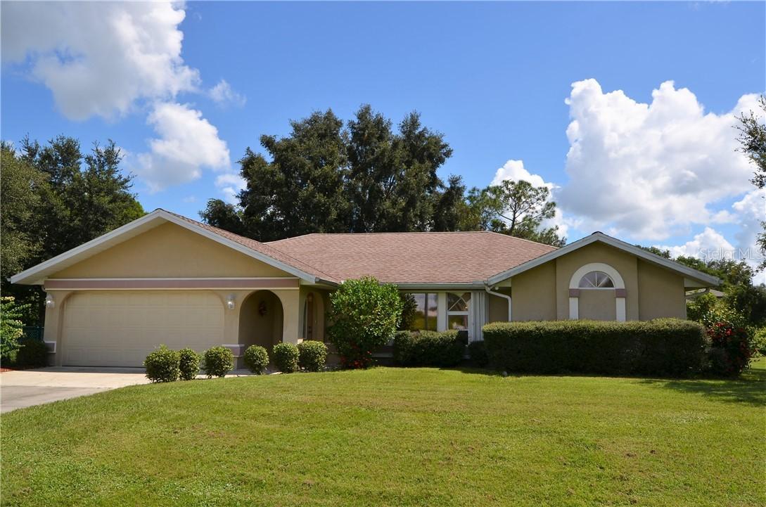 54 Tucuman St., Punta Gorda, FL 33983