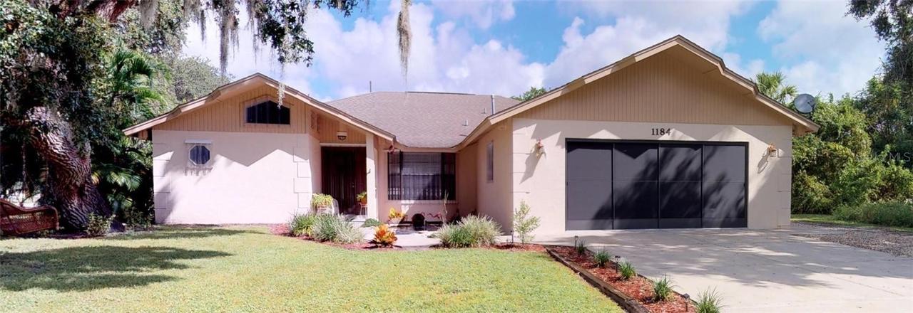 1184 Lemars Ave., Port Charlotte, FL 33948