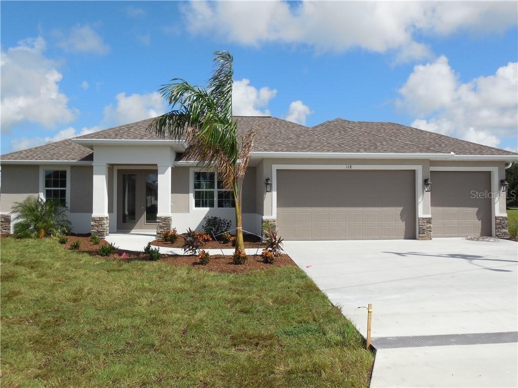 118 Acalypha Ct., Punta Gorda, FL 33955