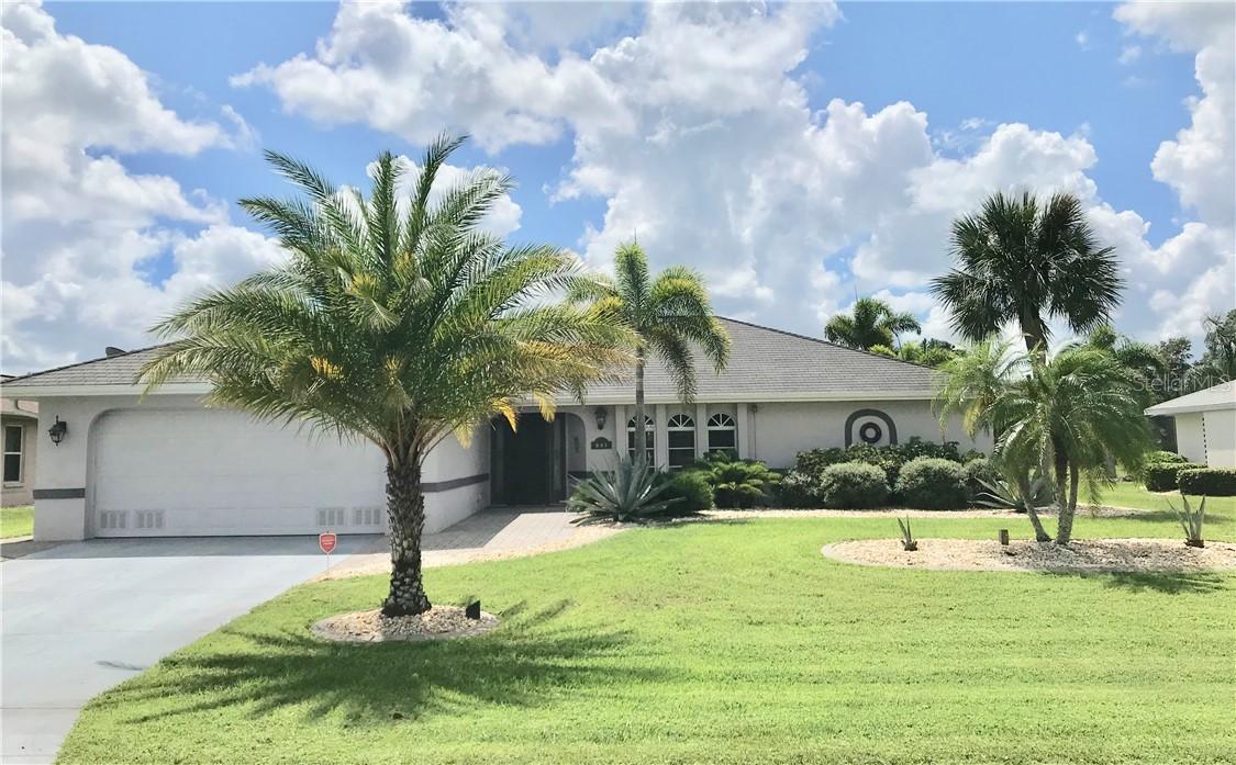 231 Gold Tree, Punta Gorda, FL 33955