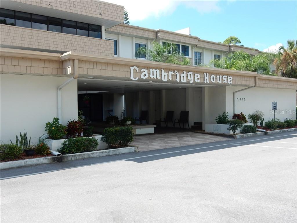 21260 Brinson Ave. #201, Port Charlotte, FL 33952