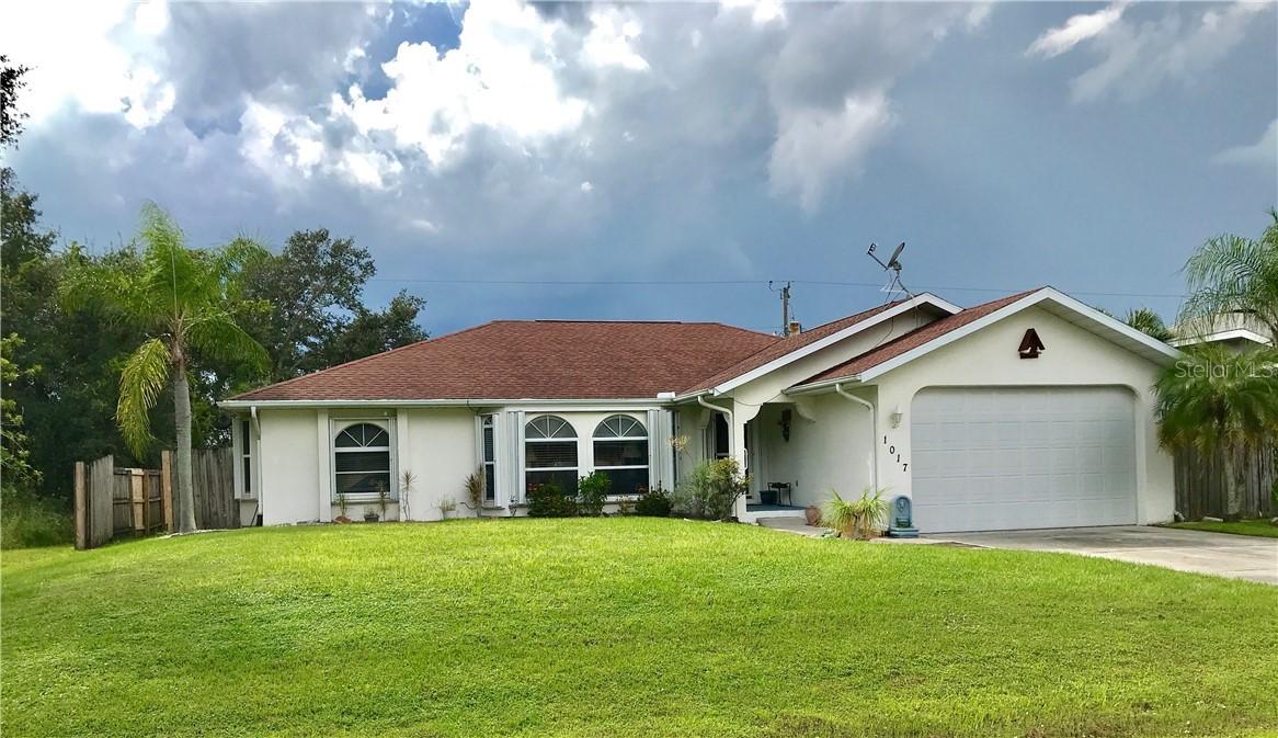 1017 Guild St., Port Charlotte, FL 33952
