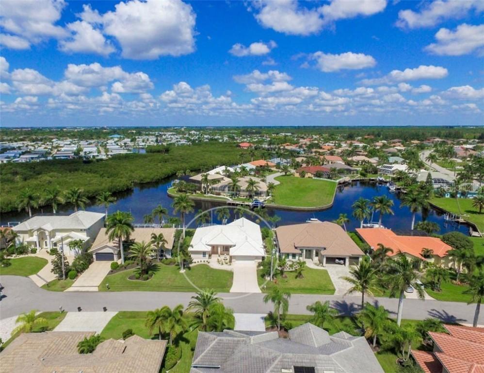 622 Brindisi Ct., Punta Gorda, FL 33950