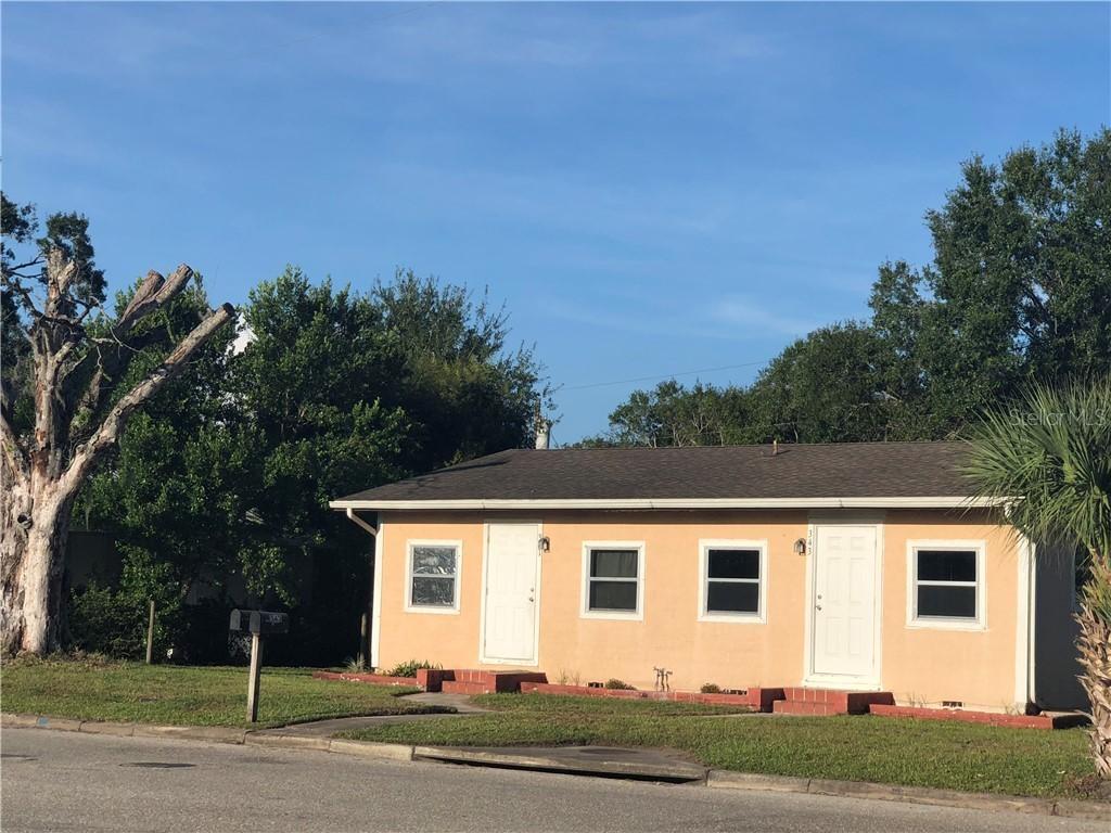 341 N Mills Ave., Arcadia, FL 34266