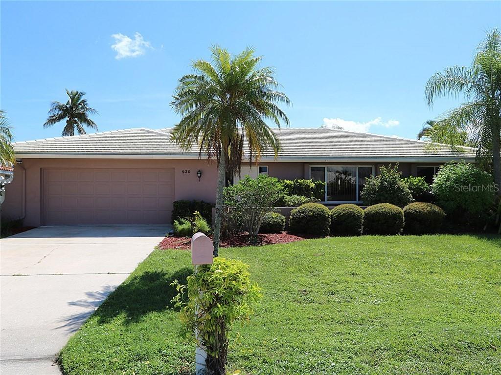 920 Don Juan Ct., Punta Gorda, FL 33950