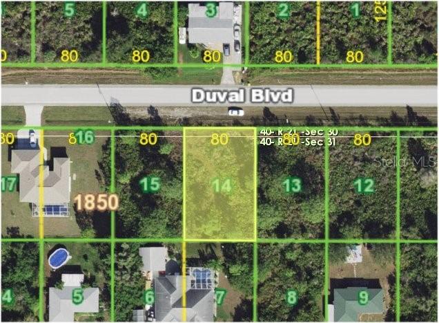 12099 Duval Blvd., Port Charlotte, FL 33981