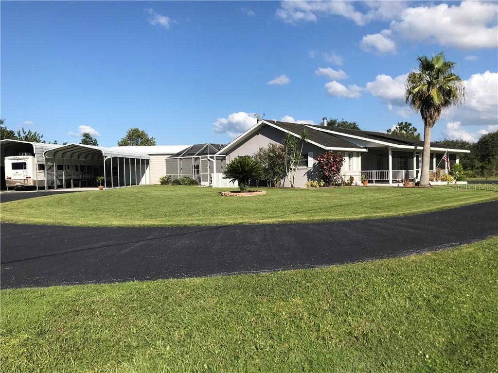 10450 SW County Road 761 Rd., Arcadia, FL 34269