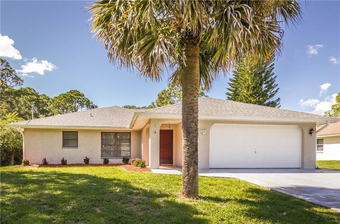 12226 Defender Dr., Port Charlotte, FL 33953