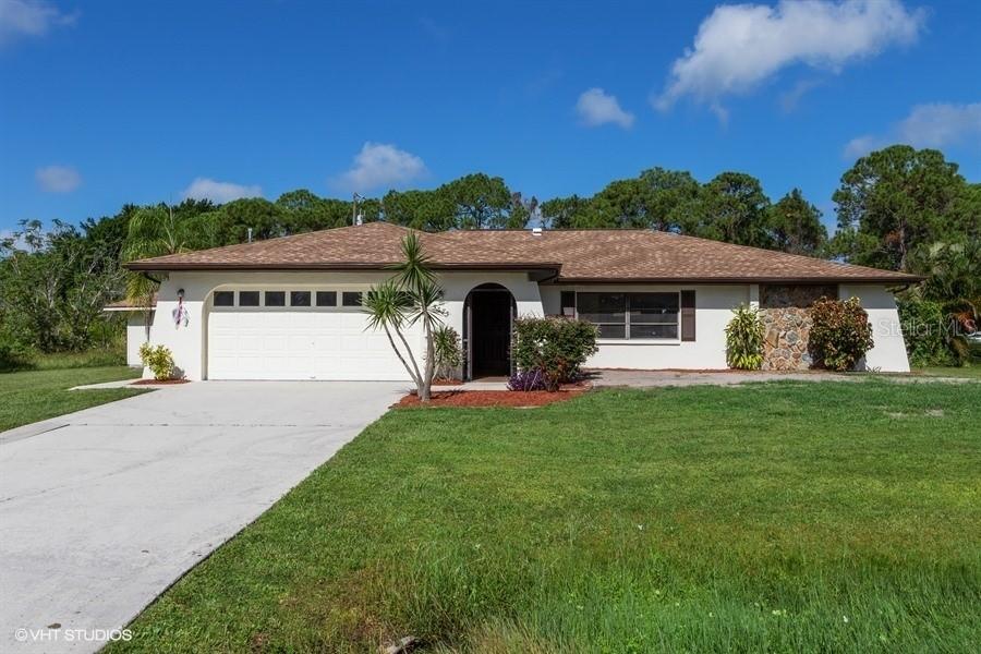 5373 Riley Ln., Port Charlotte, FL 33981