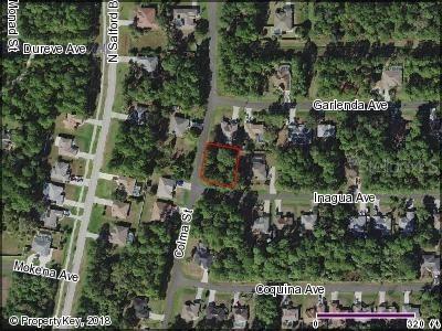 Colma St., North Port, FL 34286