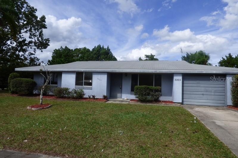 3365 Avanti Cir., North Port, FL 34287