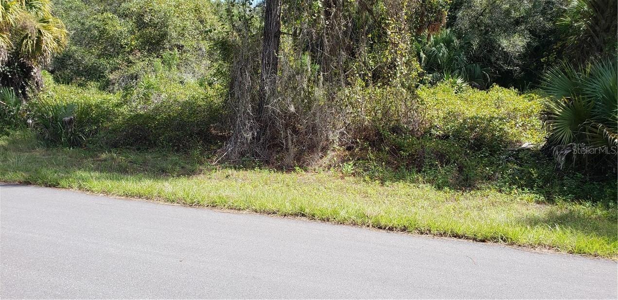 Kerman St., North Port, FL 34288