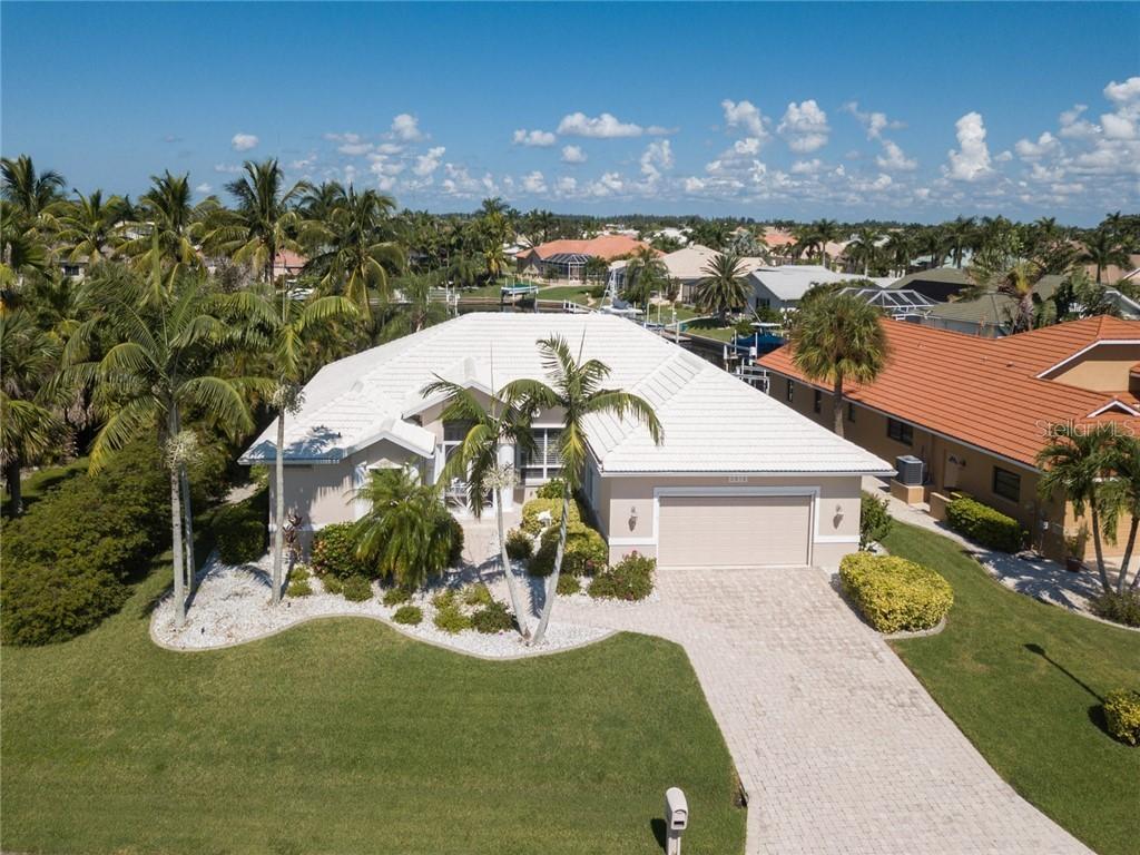 3919 Madrid Ct., Punta Gorda, FL 33950