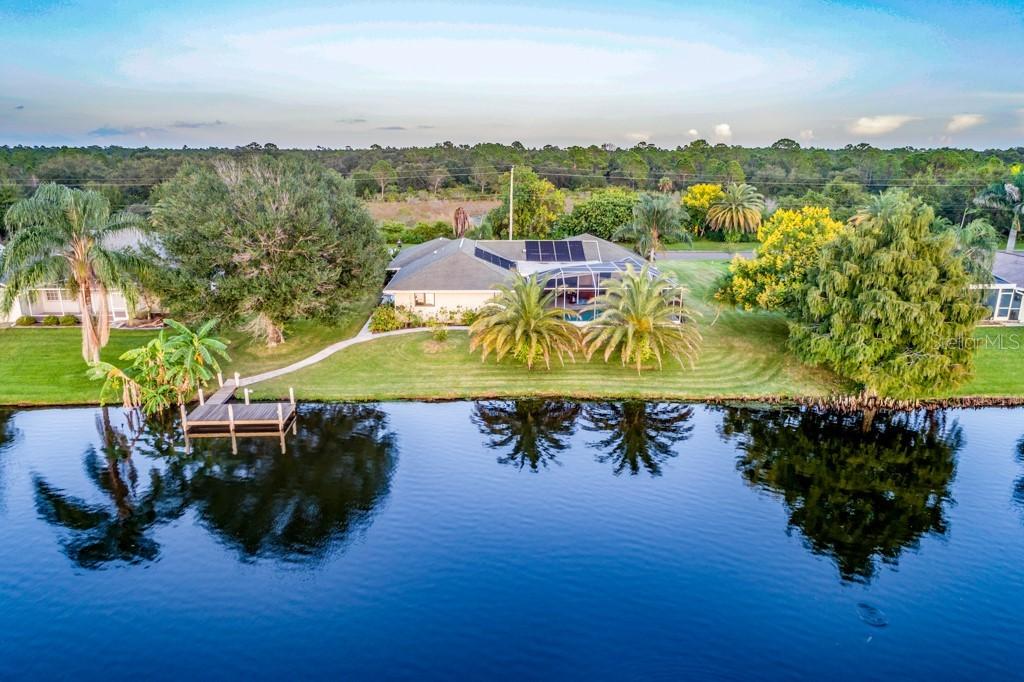 12559 SW Kings Row, Lake Suzy, FL 34269