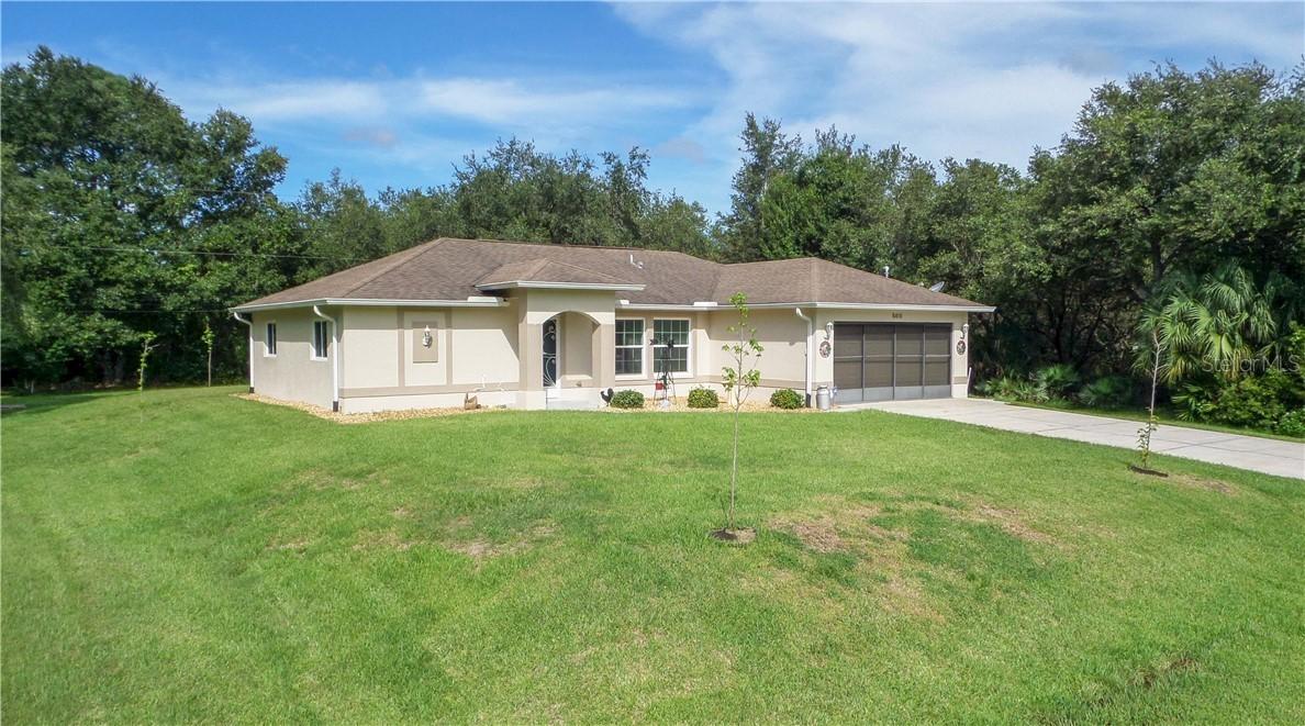 6419 Towhlen Rd, North Port, FL 34291