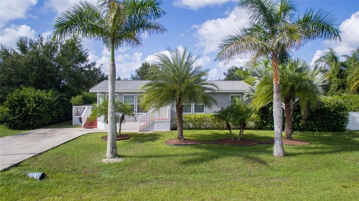 191 Hilbish Dr., Punta Gorda, FL 33982
