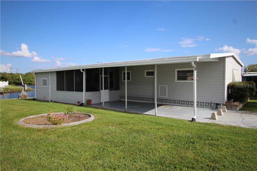505 Aljo Pl., North Port, FL 34287