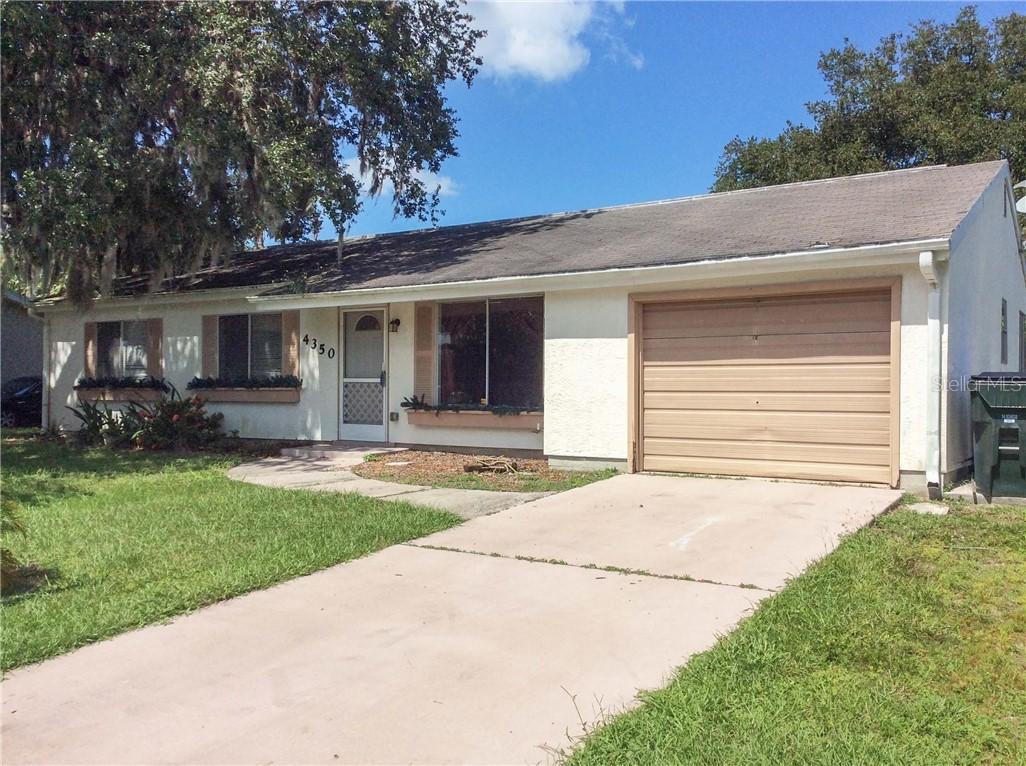 4350 Maraldo Ave., North Port, FL 34287
