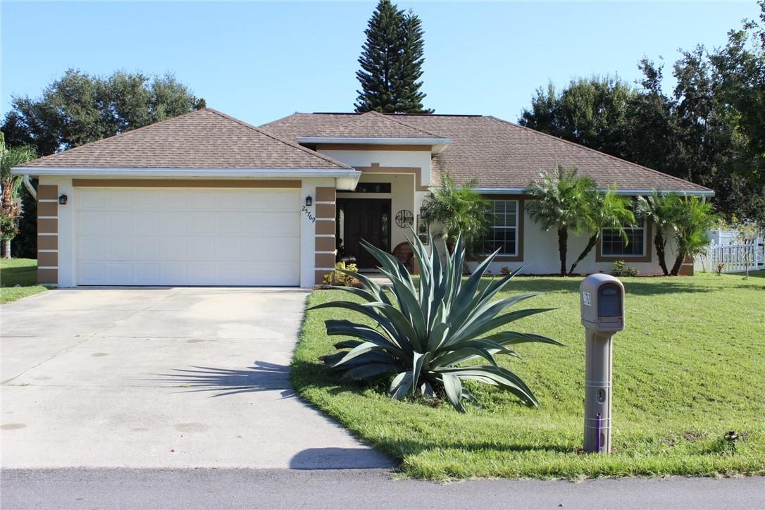 25769 Aysen Dr., Punta Gorda, FL 33983