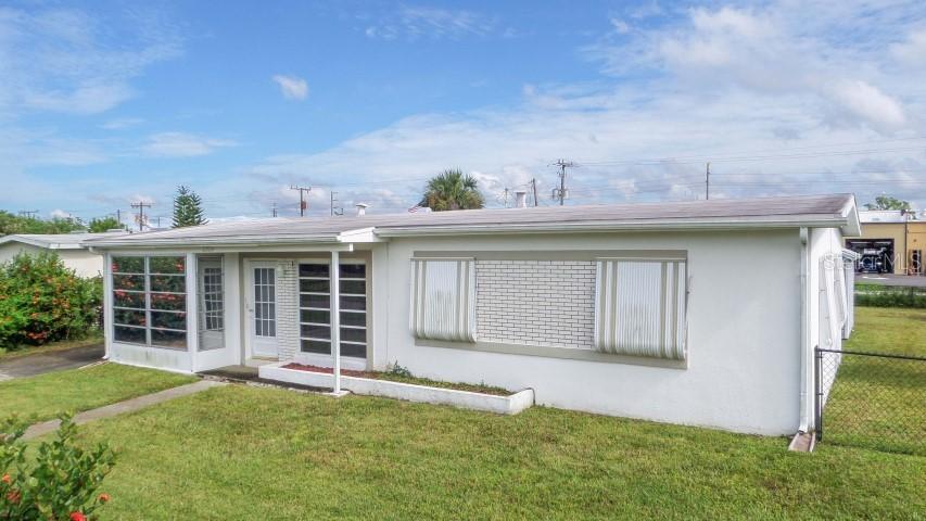 6204 Deming Ave., North Port, FL 34287