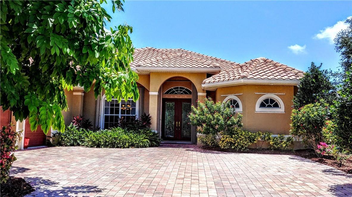 13733 Lake Point Ct., Port Charlotte, FL 33953