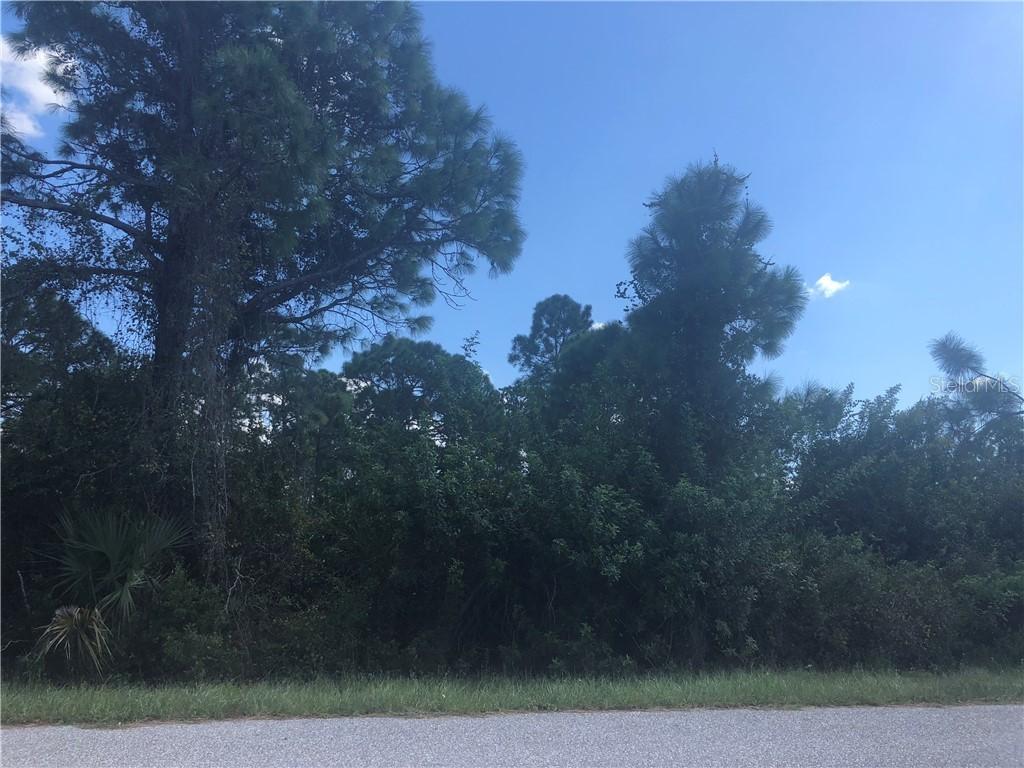 6202 Barrel St., Port Charlotte, FL 33981