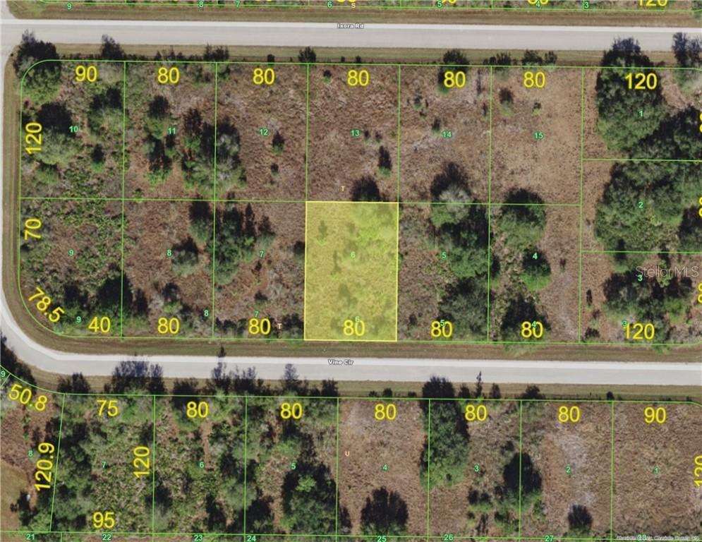 178 Vine Cir., Punta Gorda, FL 33982